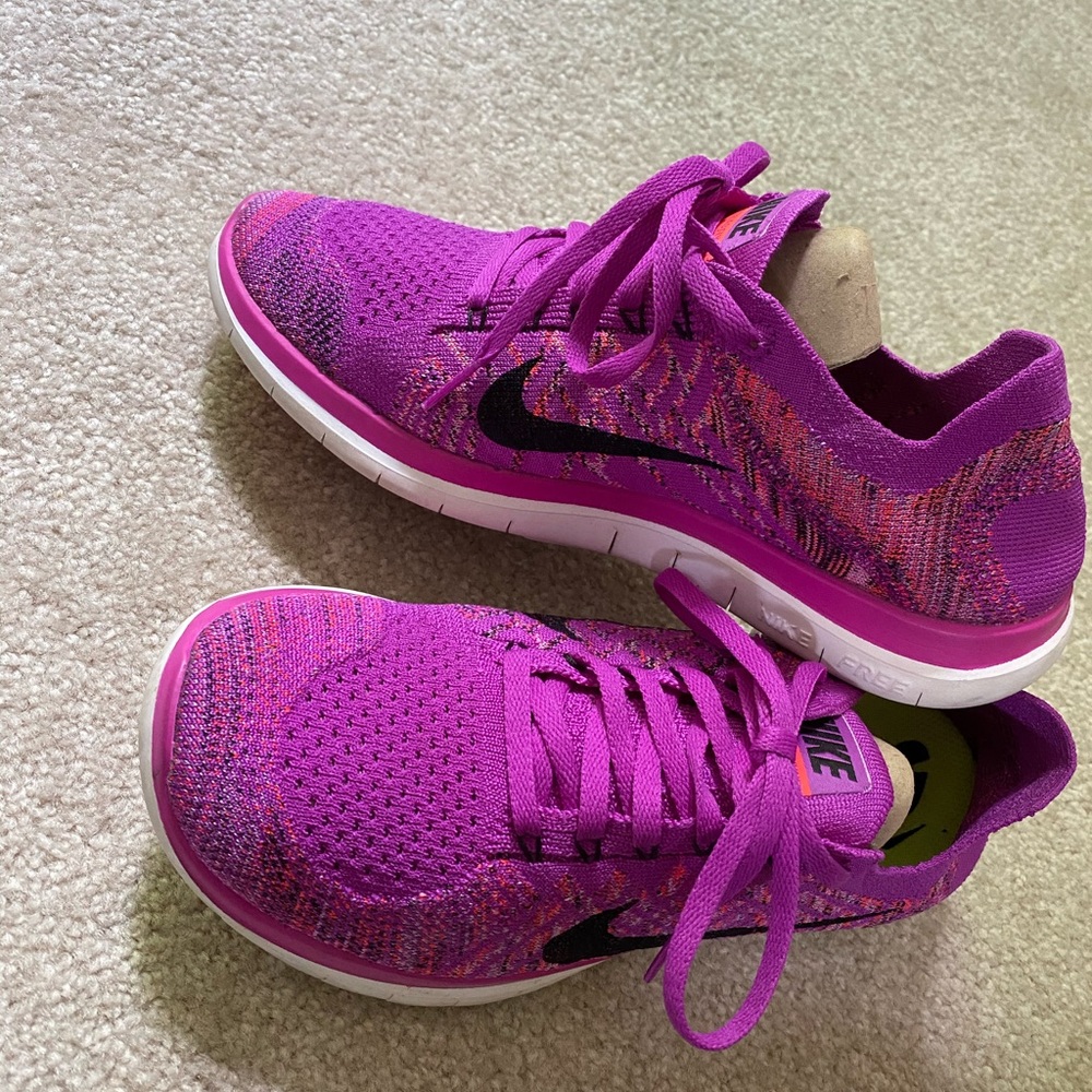 Nike free